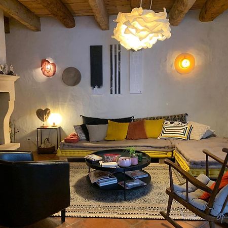 La Magnanerie De Dions Bed and Breakfast Εξωτερικό φωτογραφία