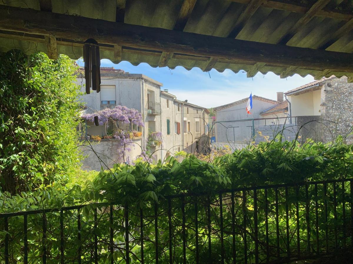 La Magnanerie De Dions Bed and Breakfast Εξωτερικό φωτογραφία