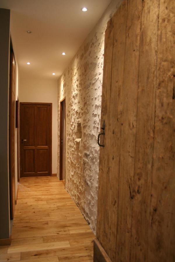 La Magnanerie De Dions Bed and Breakfast Εξωτερικό φωτογραφία