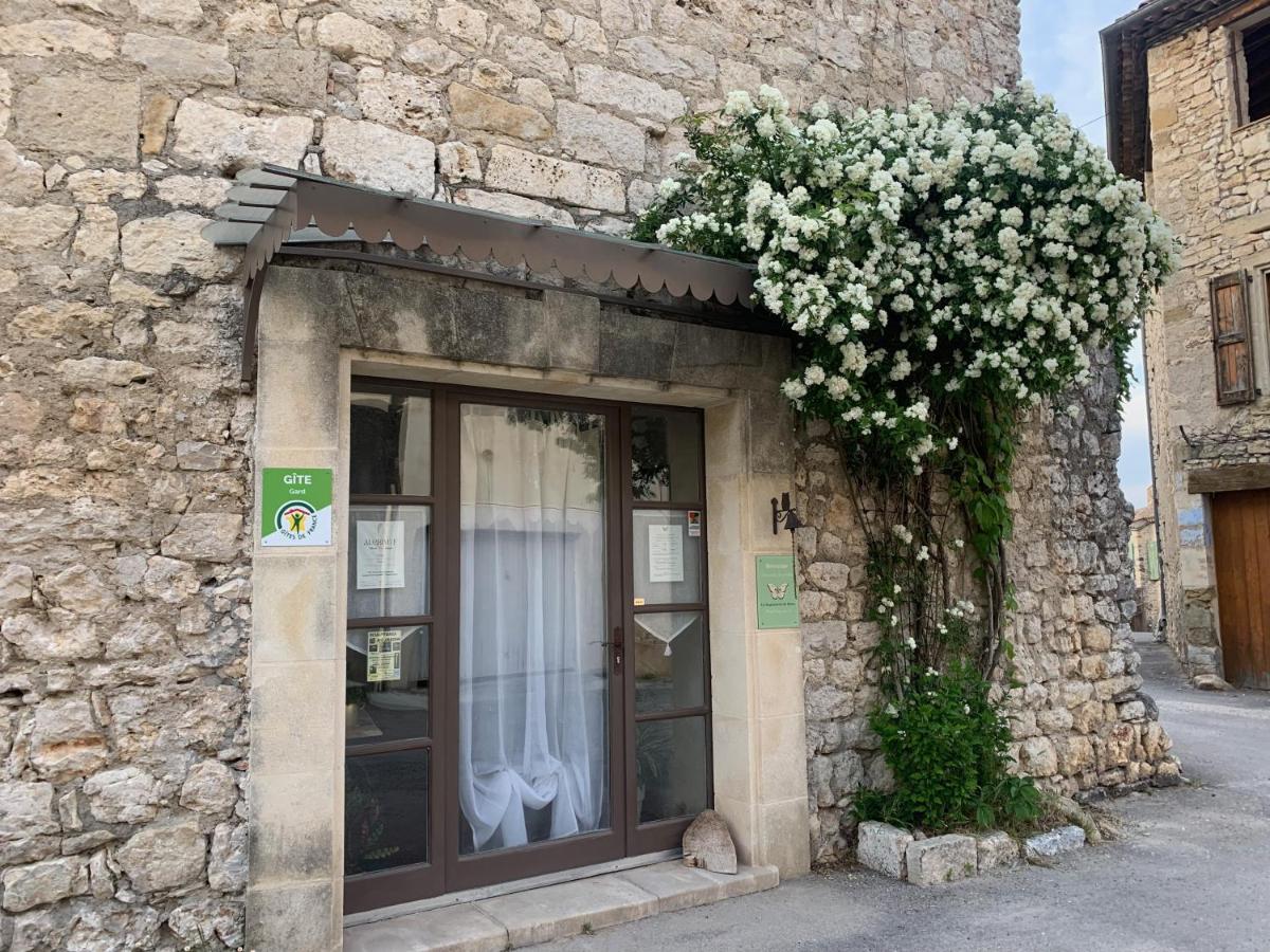 La Magnanerie De Dions Bed and Breakfast Εξωτερικό φωτογραφία