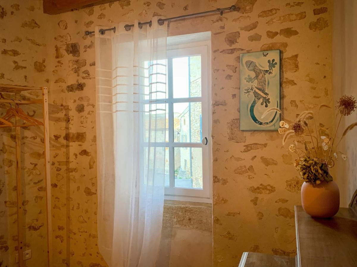 La Magnanerie De Dions Bed and Breakfast Εξωτερικό φωτογραφία