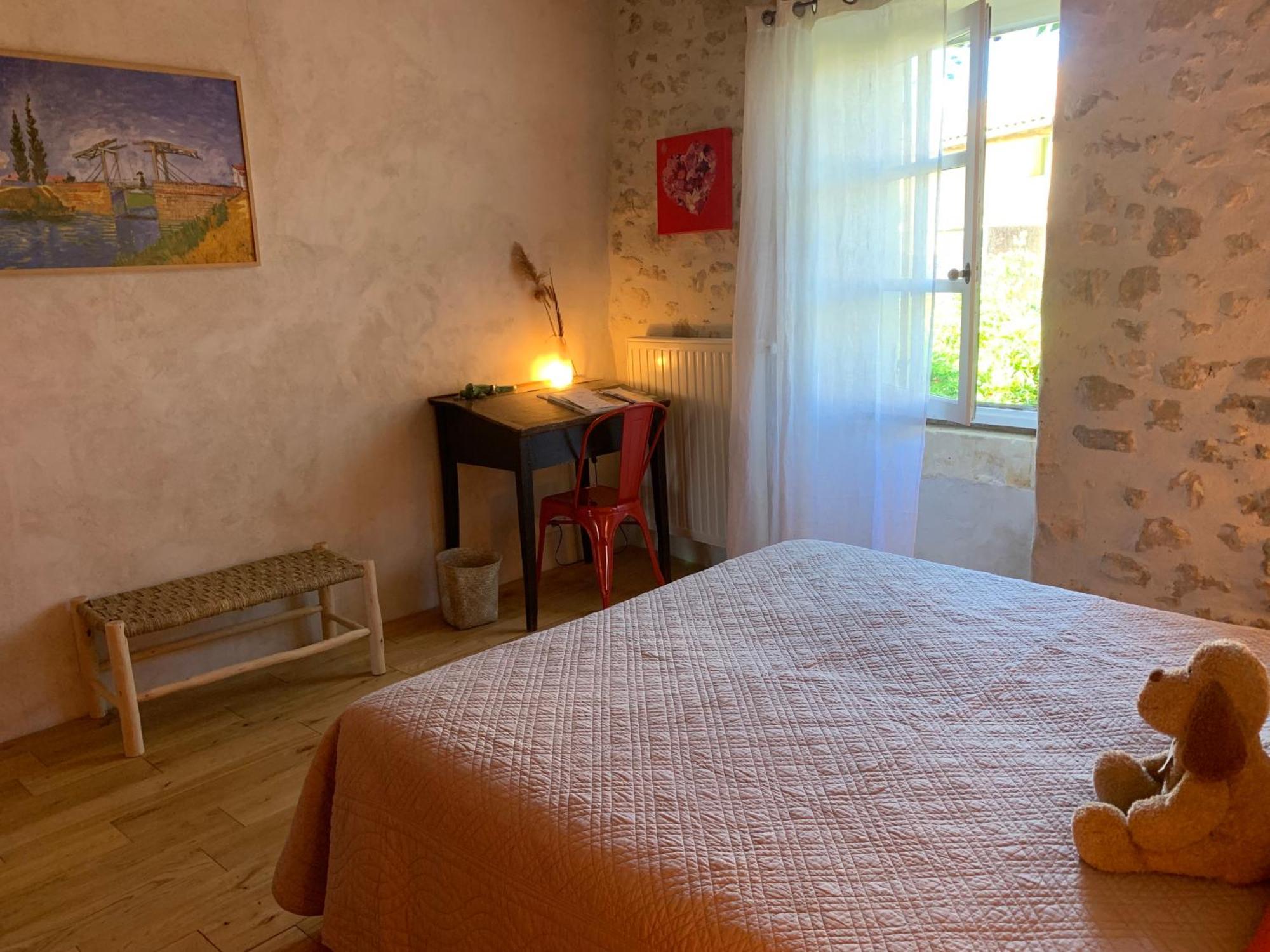 La Magnanerie De Dions Bed and Breakfast Εξωτερικό φωτογραφία